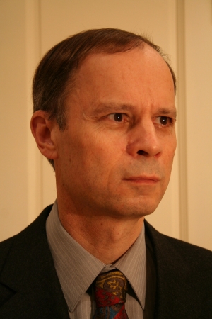 Jean Tirole